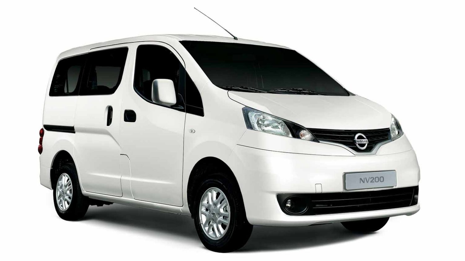 Nissan NV200 Features Nissan South Africa